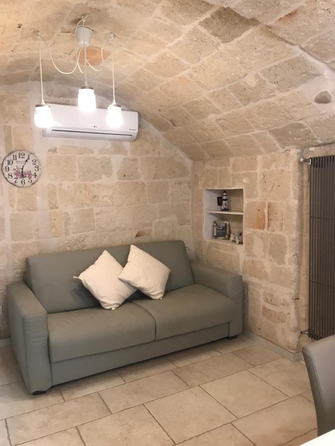 Il Vicoletto Di Grace Villa Monopoli Exterior photo